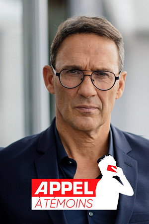 Appel à témoins poszter