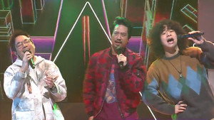 Chill Club 6. évad Ep.122 122. epizód