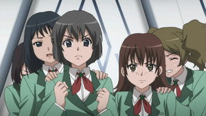モーレツ宇宙海賊 1. évad Ep.21 21. epizód