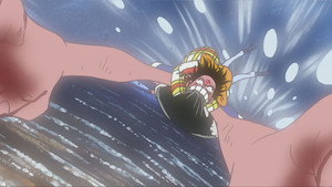 One Piece 3. évad Ep.83 83. epizód