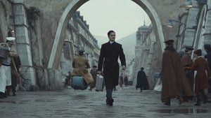 Andor 2. évad Ep.4 Jártál már a Ghormanon?