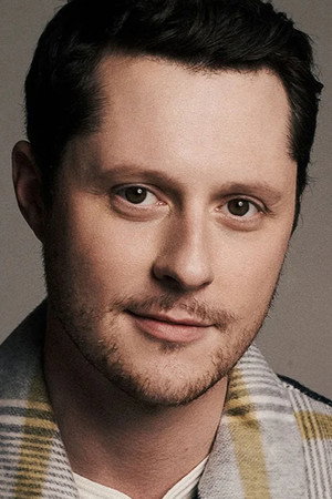 Noah Reid profil kép