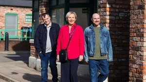 Coronation Street 66. évad Ep.67 67. epizód