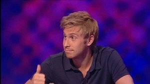Mock the Week 7. évad Ep.8 8. epizód