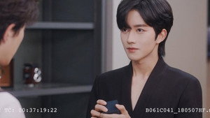 垂涎 kép