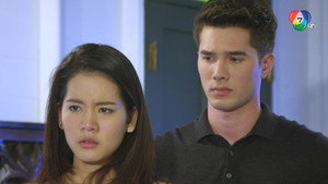 มนตร์กาลบันดาลรัก 1. évad Ep.7 7. epizód