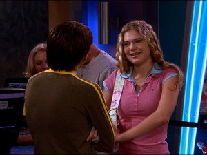Drake és Josh 2. évad Ep.6 6. epizód