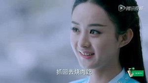 青云志 1. évad Ep.31 31. epizód