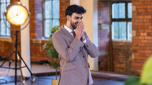 Second-Hand Showdown with Vicky Pattison 2. évad Ep.4 4. epizód