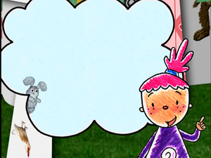 Pinky Dinky Doo 1. évad Ep.51 51. epizód