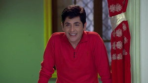 भाभीजी घर पर हैं! 1. évad Ep.904 904. epizód