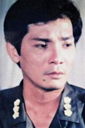 Thương Tín profil kép