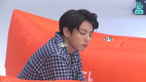 달려라 방탄! 2. évad Ep.21 21. epizód