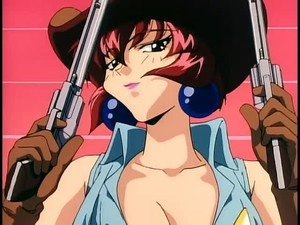 セイバーマリオネットJ 1. évad Ep.14 14. epizód