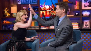 Watch What Happens Live with Andy Cohen 14. évad Ep.23 23. epizód