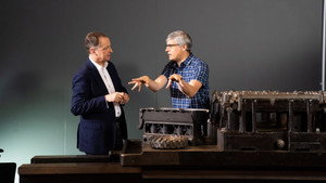 The Henry Ford's Innovation Nation 6. évad Ep.23 23. epizód