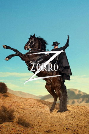 Zorro poszter