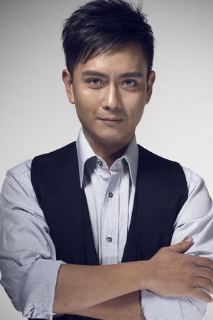 謝君豪 profil kép