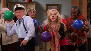Liv and Maddie 1. évad Ep.7 7. epizód