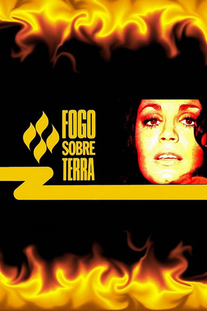 Fogo Sobre Terra poszter