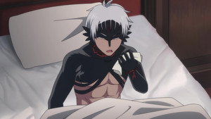 无脑魔女 1. évad Ep.7 7. epizód