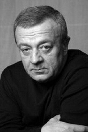 Сергей Лысов profil kép