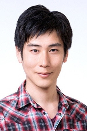 露崎亘 profil kép