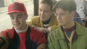 Byker Grove 5. évad Ep.1 1. epizód