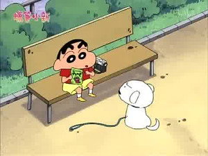 クレヨンしんちゃん 2. évad Ep.829 829. epizód