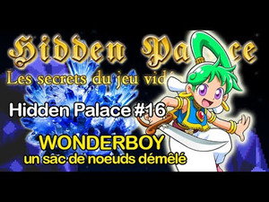 Hidden palace 3. évad Ep.6 6. epizód