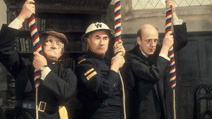 Dad's Army 8. évad Ep.1 1. epizód