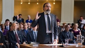Homeland: A belső ellenség 3. évad Ep.1 Válaszlépések