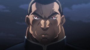 BAKI 1. évad Ep.10 10. epizód