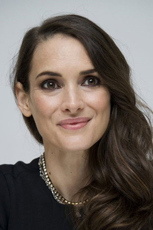 Winona Ryder profil kép