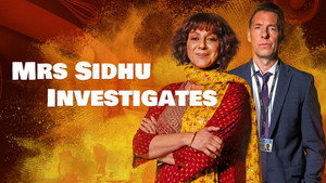 Mrs Sidhu Investigates kép