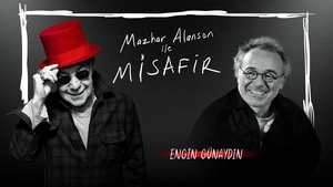 Mazhar Alanson İle Misafir 1. évad Ep.2 2. epizód