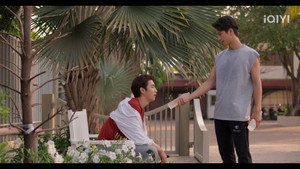 สถาบันปั้นดาว 1. évad Ep.3 3. epizód