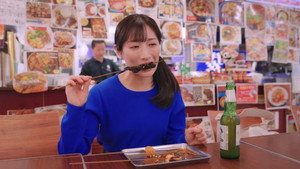 ワカコ酒 8. évad Ep.3 3. epizód