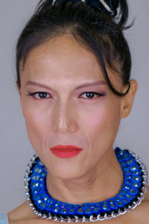 BB. Gandanghari profil kép