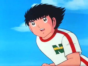 Tsubasa kapitány 4. évad Ep.17 17. epizód