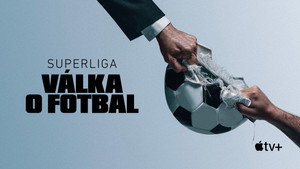 Szuperliga: Fociháború kép
