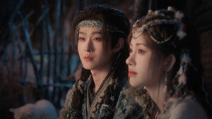 月鳞绮纪 1. évad Ep.14 14. epizód