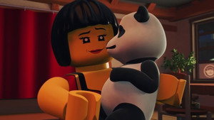 LEGO Ninjago: A Spinjitzu mesterei Speciális epizódok Ep.32 32. epizód