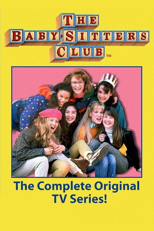 The Baby-Sitters Club poszter