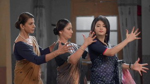 ये रिश्ता क्या कहलाता है 68. évad Ep.1672 1672. epizód