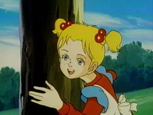 ハロー！サンディベル 1. évad Ep.1 1. epizód