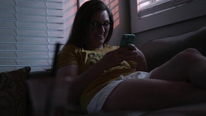 #TextMeWhenYouGetHome 2. évad Ep.10 10. epizód
