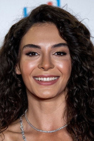 Ebru Şahin profil kép