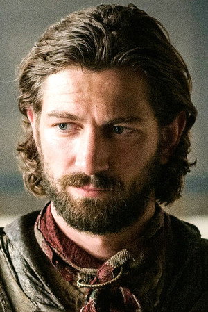Michiel Huisman profil kép