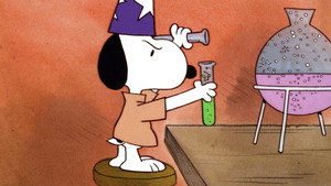 Peanuts 1. évad Ep.25 25. epizód